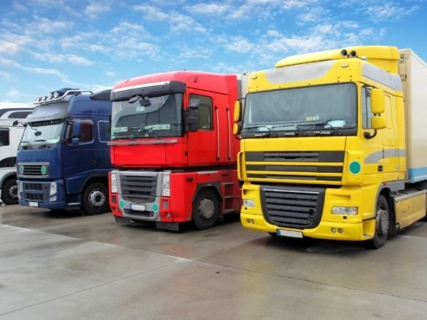 İzmir Karaman Nakliye